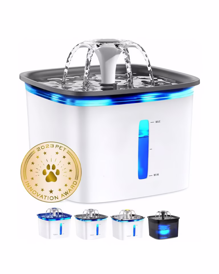 Automatic Dog Water Fountain