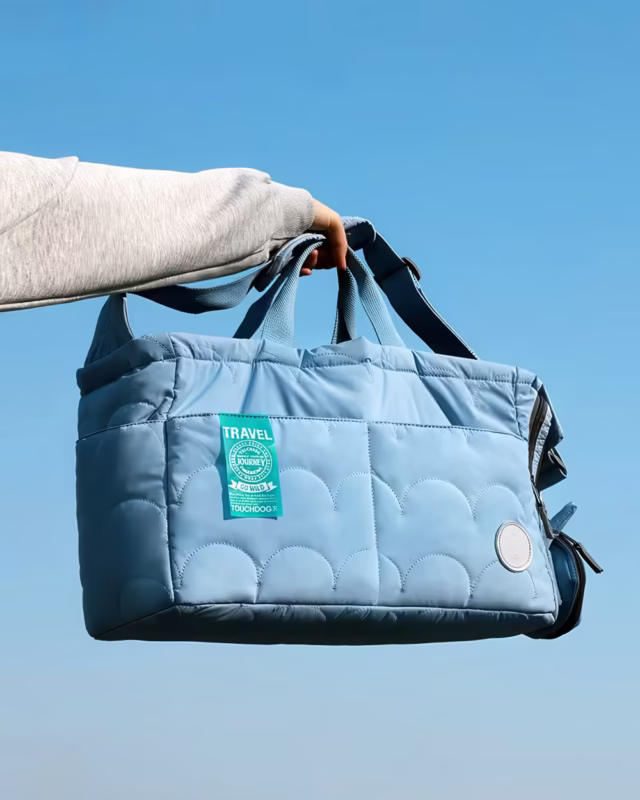 BatBag™ French Bulldog Carrier