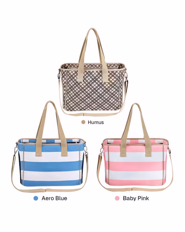 Expandable Modish French Bulldog Carrier