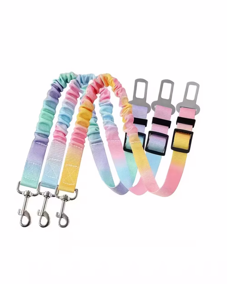 HaloGuard™ Dog Safety Belt