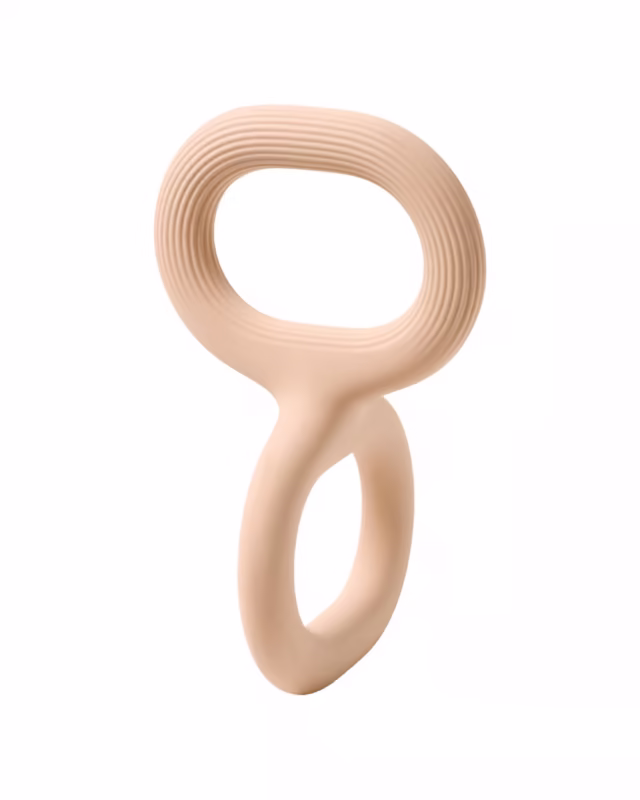 Tug Of War Frenchie Toy