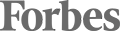 Forbes logo icon