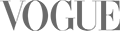 Vogue logo icon