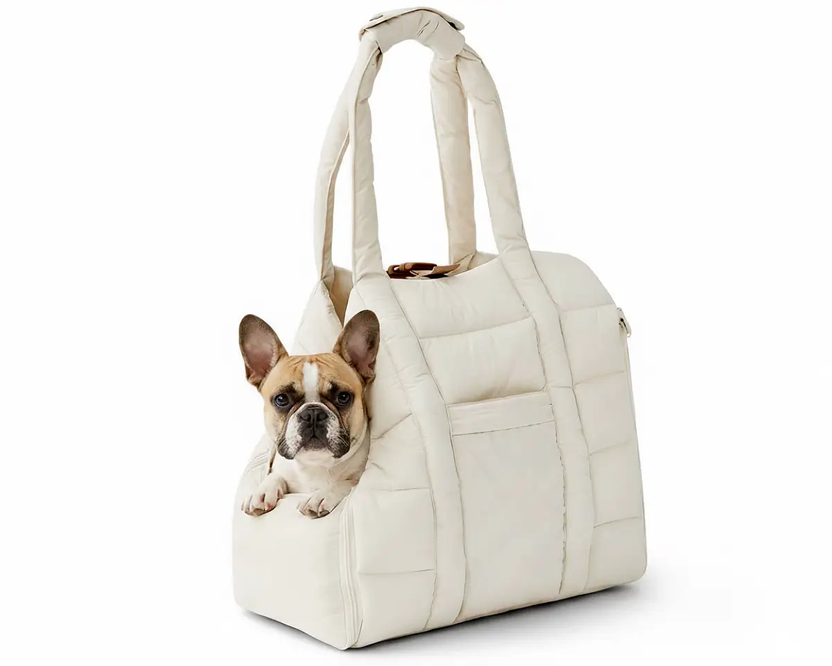 10 Best French Bulldog Carriers 2026 — Vet-Tested Picks