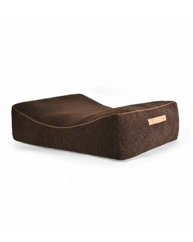 Selva Luxury French Bulldog Bed